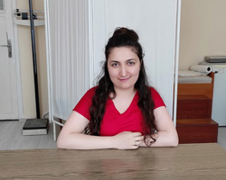 Att. Şeyma AKTAŞ