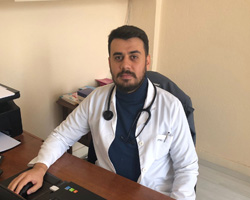 Dr. Muhammed Furkan YURTTUTAN