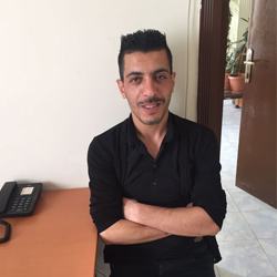 Hizmetli Hacı EKİNCİ