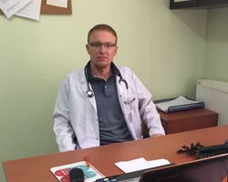Dr. Şevket ŞENYÜZ